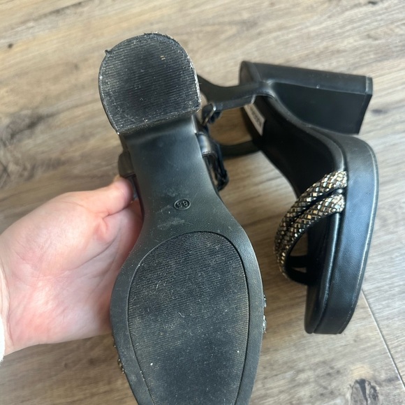 Steve Madden Platform - Picture 5 of 5